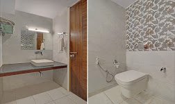 bathroom bathroom